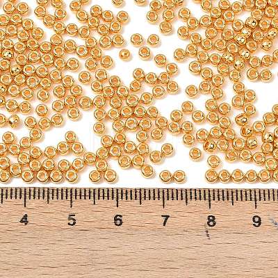TOHO 8/0 Round Beads SEED-XTR08-0712-1