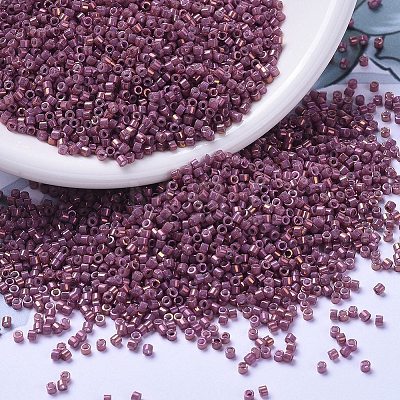 MIYUKI Delica Beads SEED-J020-DB1016-1