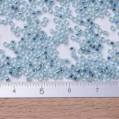 MIYUKI Delica Beads Small X-SEED-J020-DBS0044-1