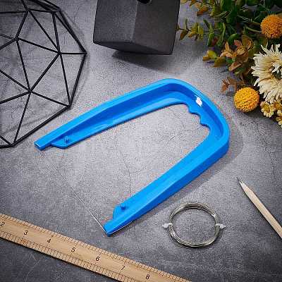   1Pc Wire Clay Cutter TOOL-PH0001-44-1
