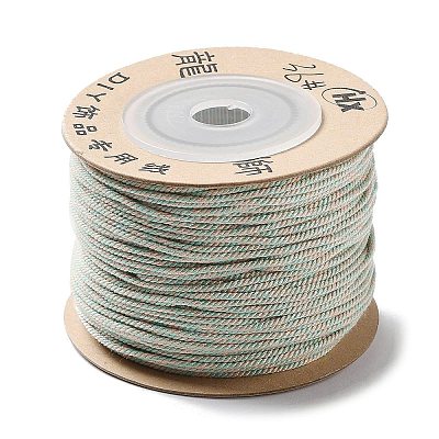 Polyester Twisted Cord OCOR-G015-01A-17-1