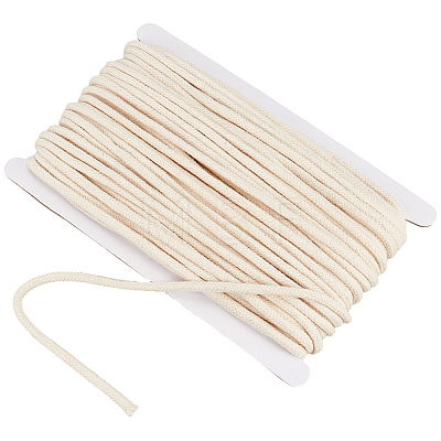 Cotton Braided Cord OCOR-GF0006-27A-1