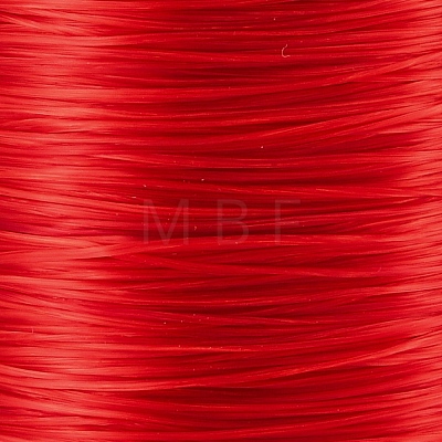 Flat Japanese Crystal Elastic Stretch Thread EW-Z001-A14-1