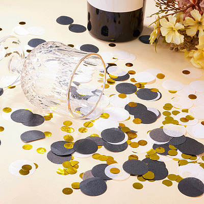 50G Paper Table Scatter Confetti DIY-TADJ0001-20A-1