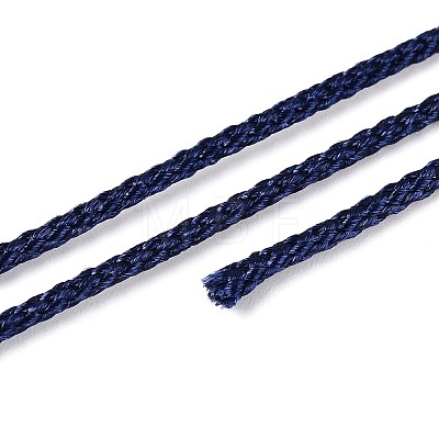 25M Nylon Chinese Knot Cord NWIR-T002-03D-1