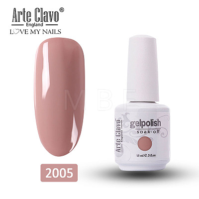 15ml Special Nail Gel MRMJ-P006-A005-1