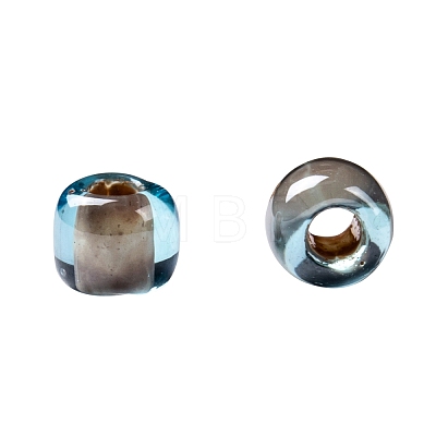 TOHO Round Seed Beads SEED-JPTR11-1072-1