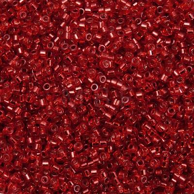 Cylinder Seed Beads SEED-H001-G07-1