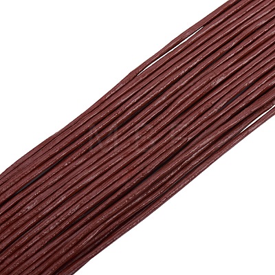 Cowhide Leather Cord X-LC-1.5MM-02-1