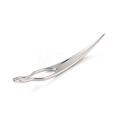 Iron Dreadlocks lnterlock Needle Tool TOOL-B004-04P-1