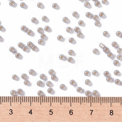 MIYUKI Round Rocailles Beads X-SEED-G008-RR2356-1