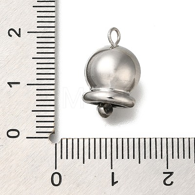 304 Stainless Steel Pendant STAS-H227-04P-03-1