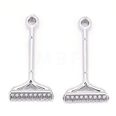 Alloy Pendants PALLOY-N176-113P-1