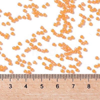 TOHO Round Seed Beads X-SEED-TR11-0174F-1