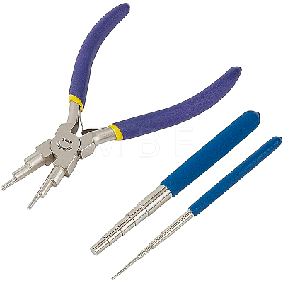 Wire Wrapping Tool Sets TOOL-BC0008-61-1