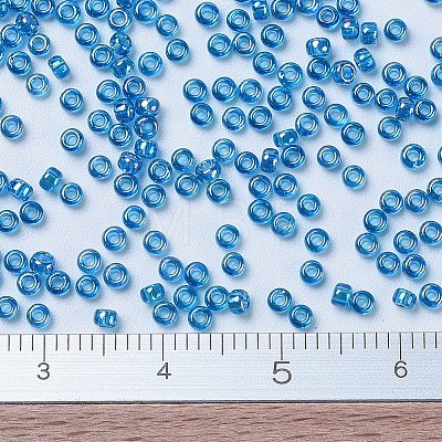 MIYUKI Round Rocailles Beads X-SEED-G007-RR0291-1
