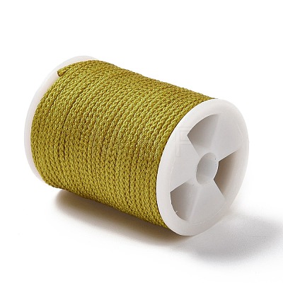 Braided Nylon Threads NWIR-D056-01E-1