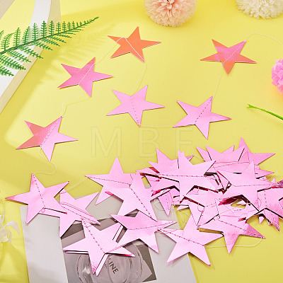 Paper Hanging Banners GLAA-TAC0030-060A-1