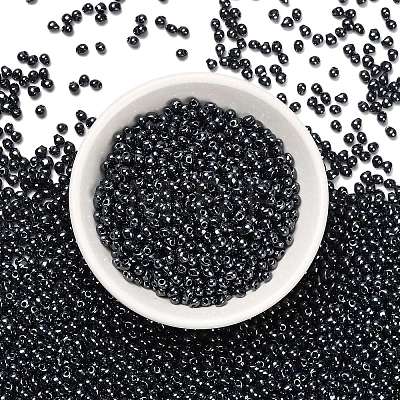 MIYUKI 3.4mm Drop Beads SEED-MY04-DP451-1