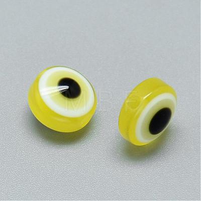 Resin Beads RESI-S339-7x10-05-1