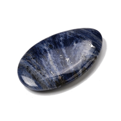 Natural Sodalite Big Pendants G-F820-05A-13-1