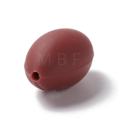 Silicone Focal Beads SIL-G003-B02-1