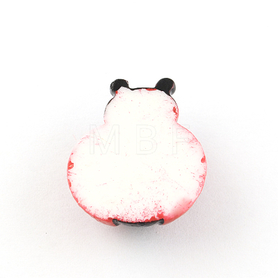 Resin Cabochons X-CRES-S297-028-1