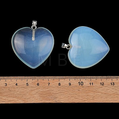 Opalite Pendants GG-K002-12A-02-1