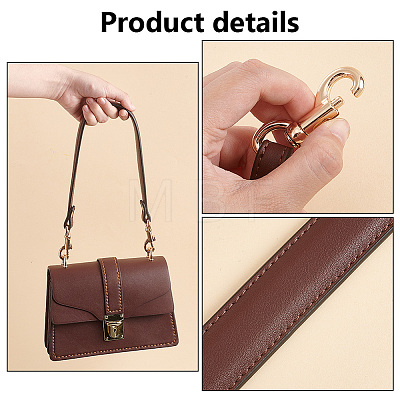 Leather Bag Straps FIND-WH0148-077A-1