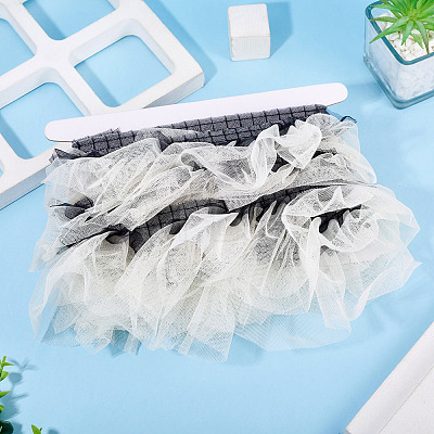 5 Yards Polyester Ornament Accessories DIY-TA0016-01A-1