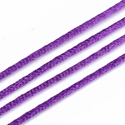Polyester Thread X-OCOR-S124-17-1