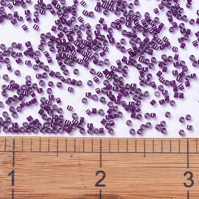 MIYUKI Delica Beads SEED-JP0008-DB0281-1