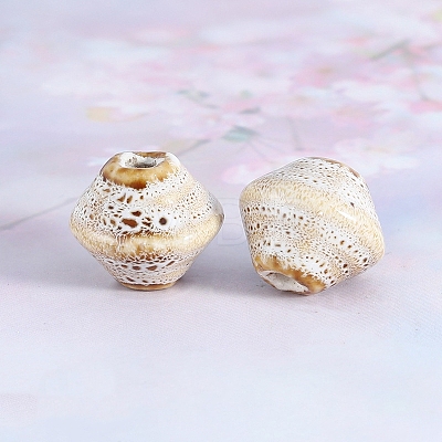 Handmade Porcelain Beads PW-WG4D4CB-08-1