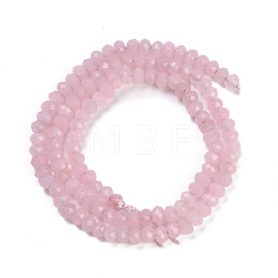 Natural White Jade Beads Strands G-Z069-01K-1