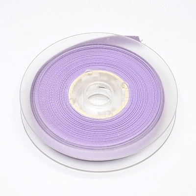 Polyester Grosgrain Ribbons for Gift Packing SRIB-L022-006-430-1