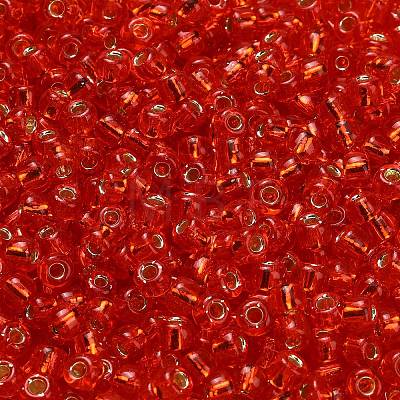 TOHO 3/0 Round Beads SEED-TR03-0025-1