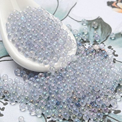 Luminous Bubble Beads SEED-E005-01I-1