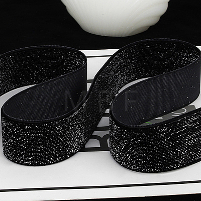10 Yards Polyester Velvet Ribbon OCOR-C004-05F-1