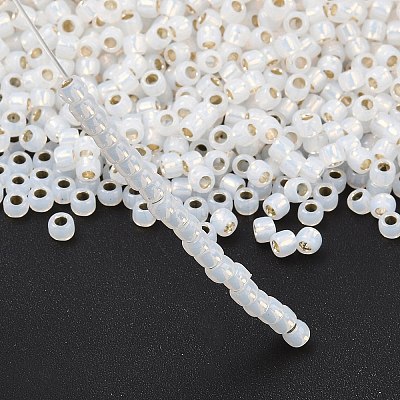 TOHO 8/0 Round Beads SEED-XTR08-2100-1