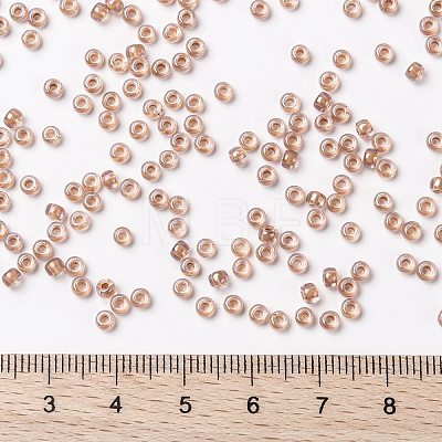 MIYUKI Round Rocailles Beads X-SEED-G008-RR3734-1