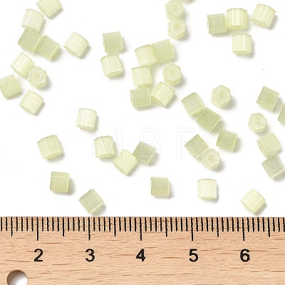 Glass Seed Beads SEED-H002-D-A803-1