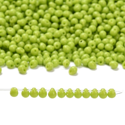 MIYUKI 3.4mm Drop Beads X-SEED-MY04-DP416-1