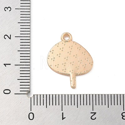 Alloy Enamel Pendants ENAM-A008-01KCG-01-1