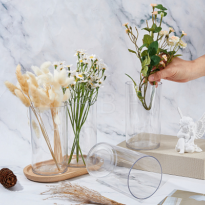 PET Vases AJEW-WH0485-61-1