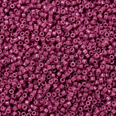 MIYUKI Delica Beads SEED-J020-DB2118-1