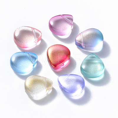 Glass Beads GLAA-T016-33-1