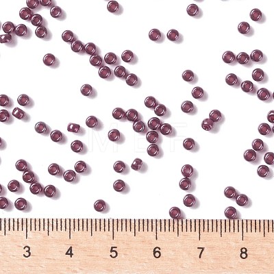 MIYUKI Round Rocailles Beads X-SEED-G008-RR0313-1