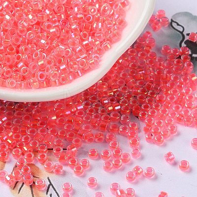 Glass Seed Beads X-SEED-S042-13A-07-1