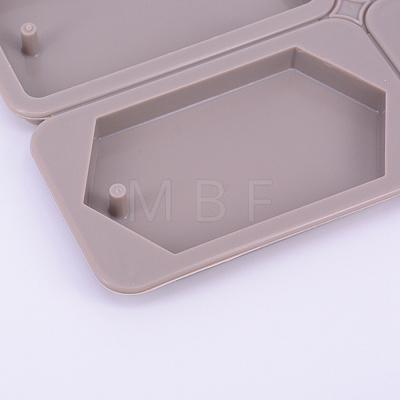 DIY Silicone Pendant Molds DIY-WH0167-77-1
