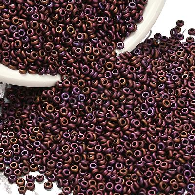 TOHO 6/0 Demi Round Beads SEED-DR06-0703-1